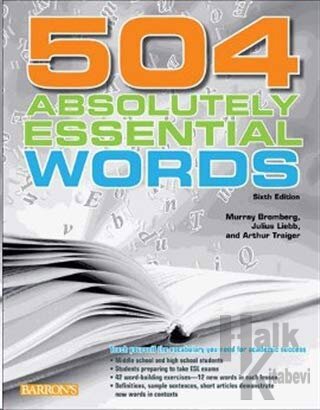 504 Absolutely Essential Words