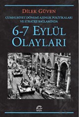 6-7 Eylül Olayları - Halkkitabevi