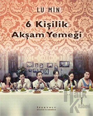 6 Kişilik Akşam Yemeği