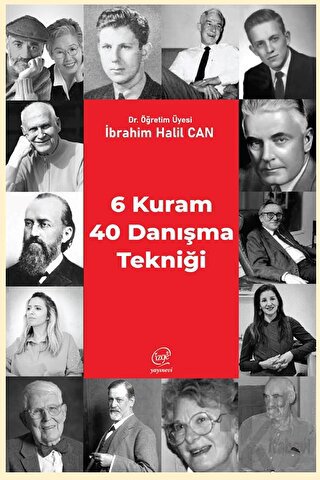 6 Kuram 40 Danışma Tekniği