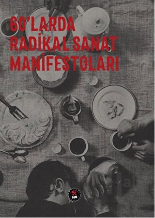 60'larda Radikal Sanat Manifestoları - Halkkitabevi