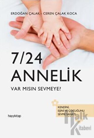 7/24 Annelik - Halkkitabevi