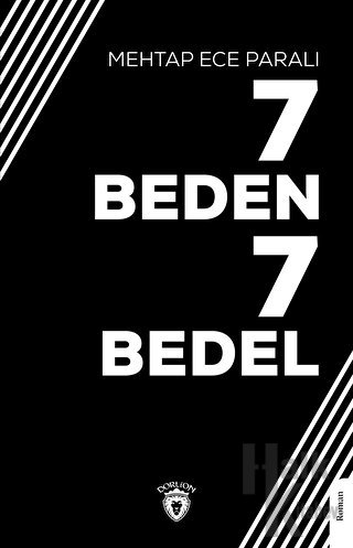 7 Beden 7 Bedel - Halkkitabevi