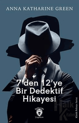 7’Den 12’Ye Bir Dedektif Hikayesi - Halkkitabevi