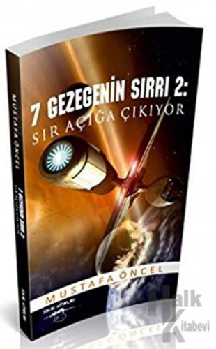 7 Gezegenin Sırrı 2: Sır Açığa Çıkıyor - Halkkitabevi