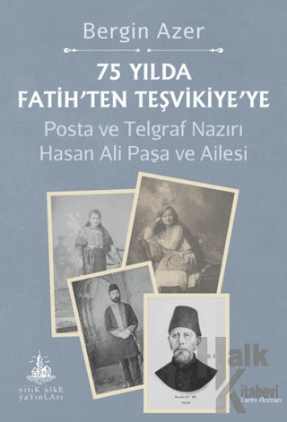 75 Yılda Fatih’ten Teşvikiye’ye