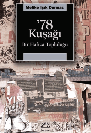 '78 Kuşağı - Halkkitabevi