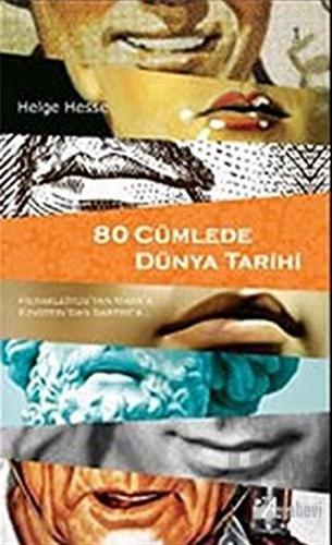 80 Cümlede Dünya Tarihi