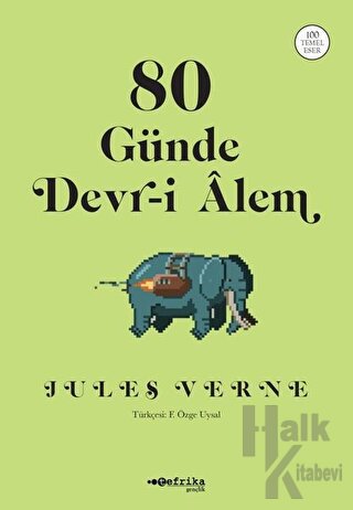 80 Günde Devr-i Alem