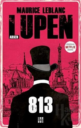 813 - Arsen Lüpen