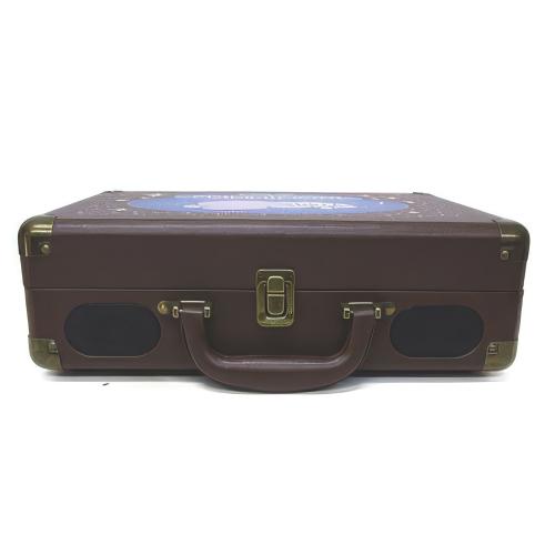 Crownwell R0454 Nanninom Hoparlörlü Çantalı Pikap - Halkkitabevi Crownwell R0454 Nanninom Hoparlörlü Çantalı Pikap - Halkkitabevi