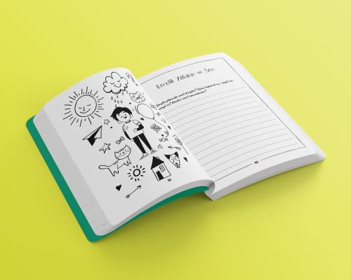 İyi Ki Varsın Baba Ayraç Kartpostal - Halkkitabevi İyi Ki Varsın Baba Ayraç Kartpostal - Halkkitabevi