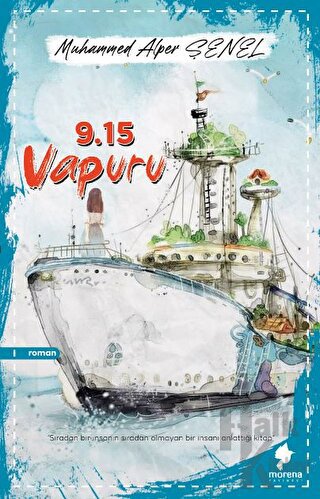 9.15 Vapuru