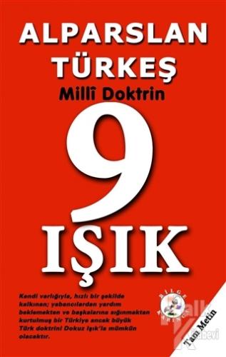 9 Işık - Milli Doktrin