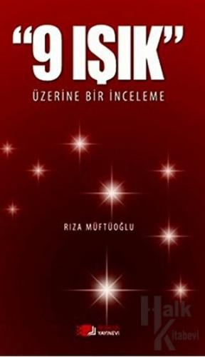 9 Işık Üzerine İnceleme - Halkkitabevi