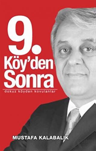 9. Köy'den Sonra - Halkkitabevi