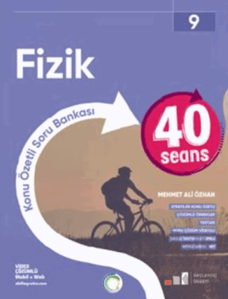 9. Sınıf 40 Seans Fizik