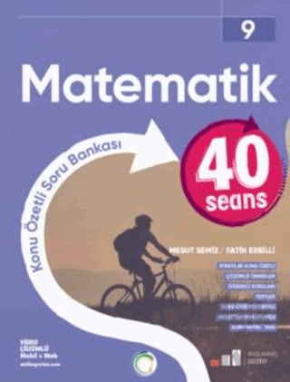 9. Sınıf 40 Seans Matematik