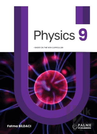 9. Sınıf Physics+Physics Activites - Halkkitabevi