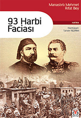 93 Harbi Faciası