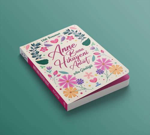 İyi Ki Varsın Anne Ayraç Kartpostal - Halkkitabevi İyi Ki Varsın Anne Ayraç Kartpostal - Halkkitabevi