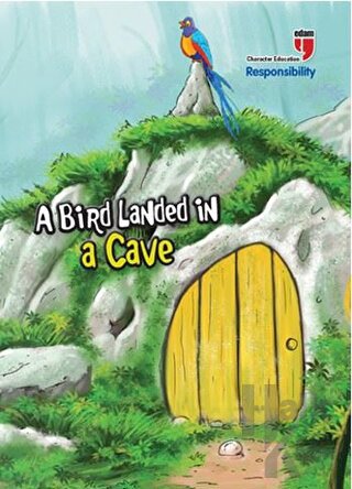 A Bird Landed in a Cave - Responsibility