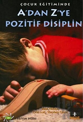 A’dan Z’ye Pozitif Disiplin