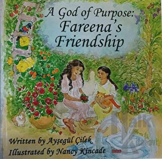 A God of Purpose: Fareena's Friendship