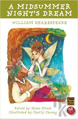 A Midsummer Night's Dream