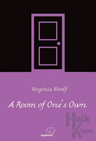 A Room Of One's Own