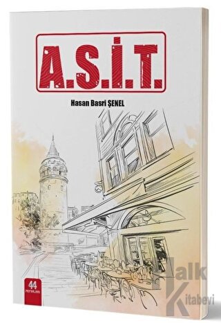 A.S.İ.T.