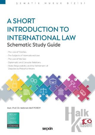 A Short Introduction to International Law