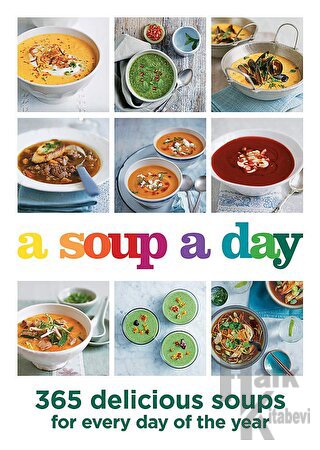 A Soup a Day