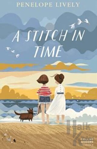 A Stitch in Time (Essential Modern Classics)