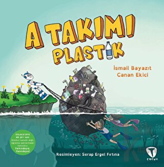 A Takımı: Plastik - Halkkitabevi