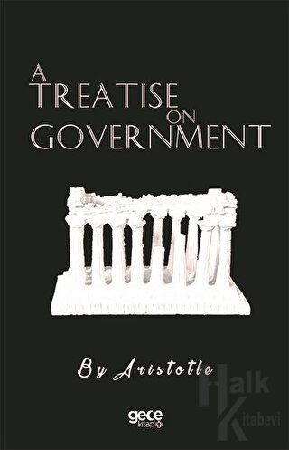 A Treatise On Government