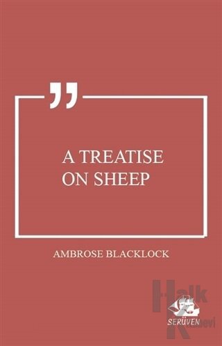 A Treatise on Sheep