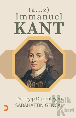 (a…z) Immanuel Kant