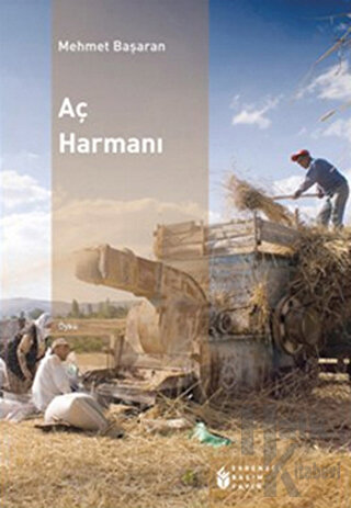 Aç Harmanı - Halkkitabevi