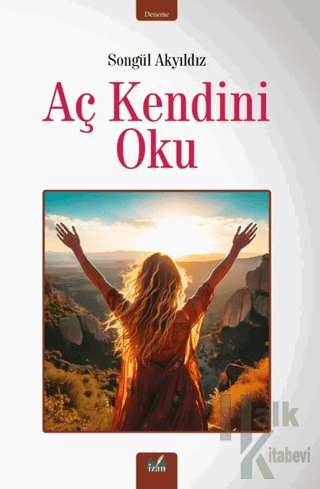 Aç Kendini Oku