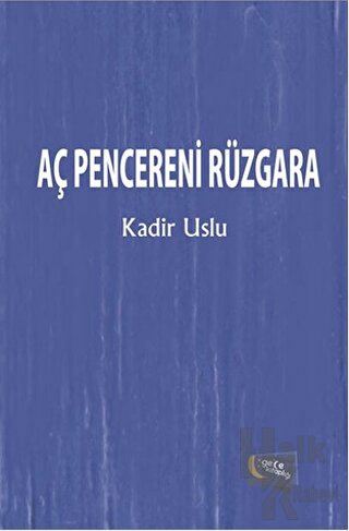 Aç Pencereni Rüzgara