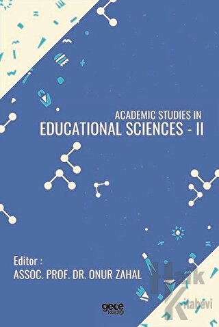 Academic Studies in Educational Sciences - 2