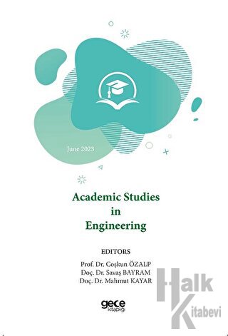 Academic Studies in Engineering - 2023 June