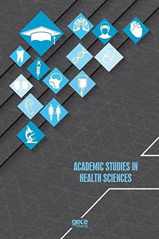 Academic Studies In Health Sciences