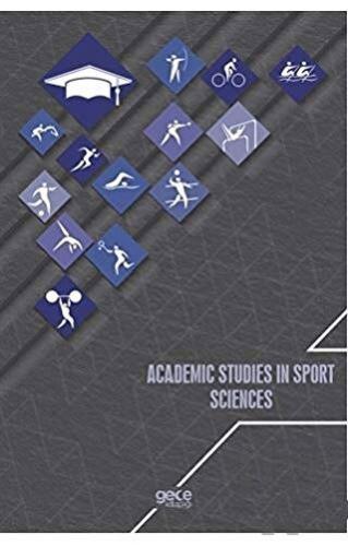 Academic Studies In Sport Sciences