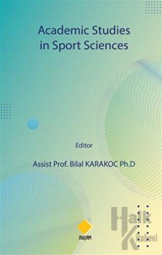 Academic Studies in Sport Sciences