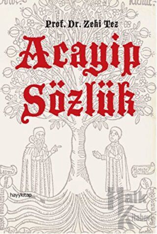 Acayip Sözlük