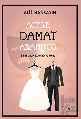 Acele Damat Aranıyor