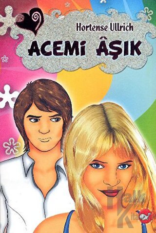 Acemi Aşık - Halkkitabevi