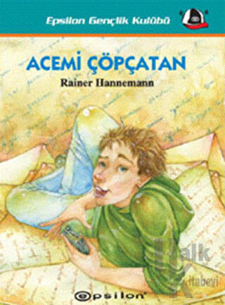 Acemi Çöpçatan